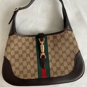 Gucci Jackie Bag